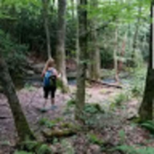 Meet your Posher, Jackie